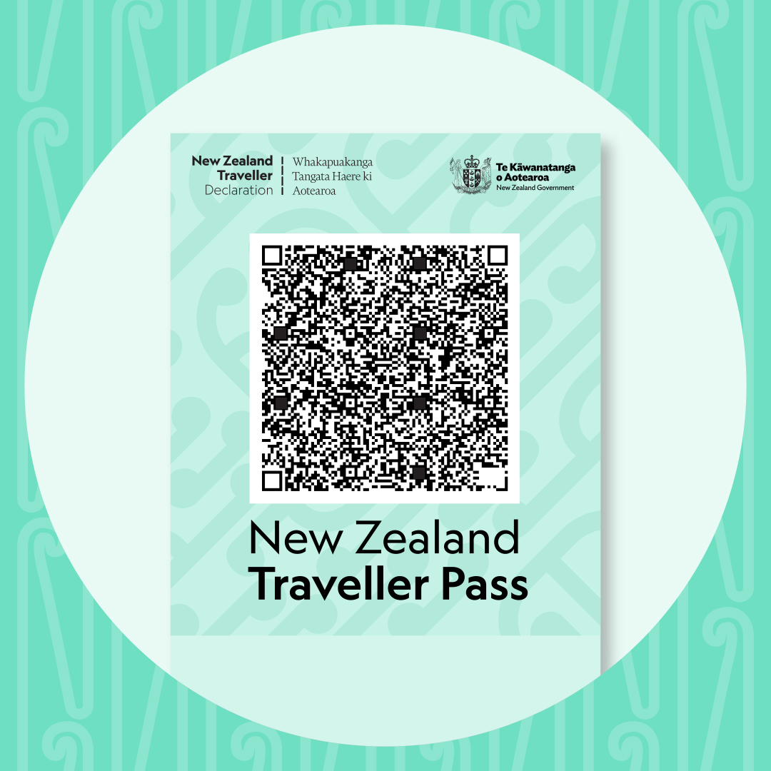 NZTD Pass