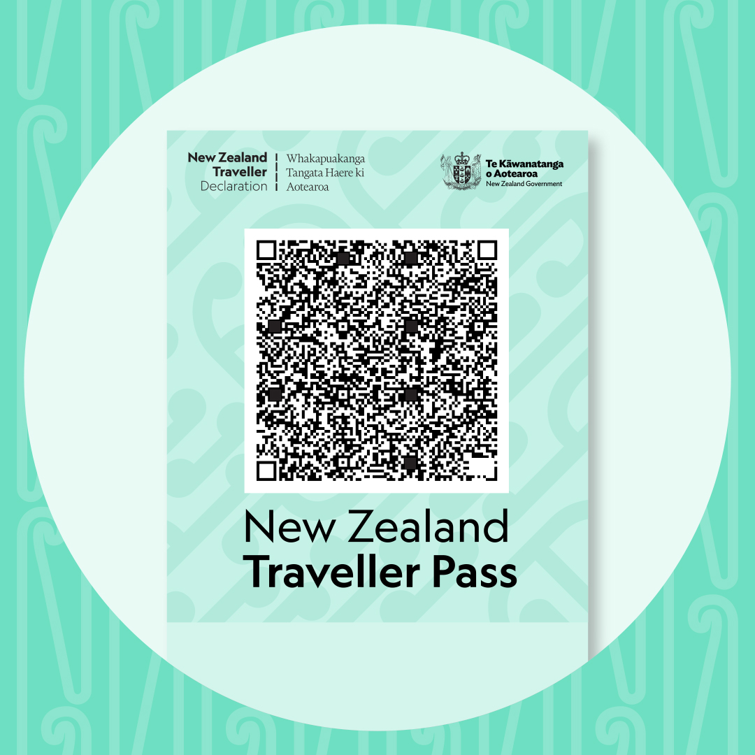 travel to new zealand requirements